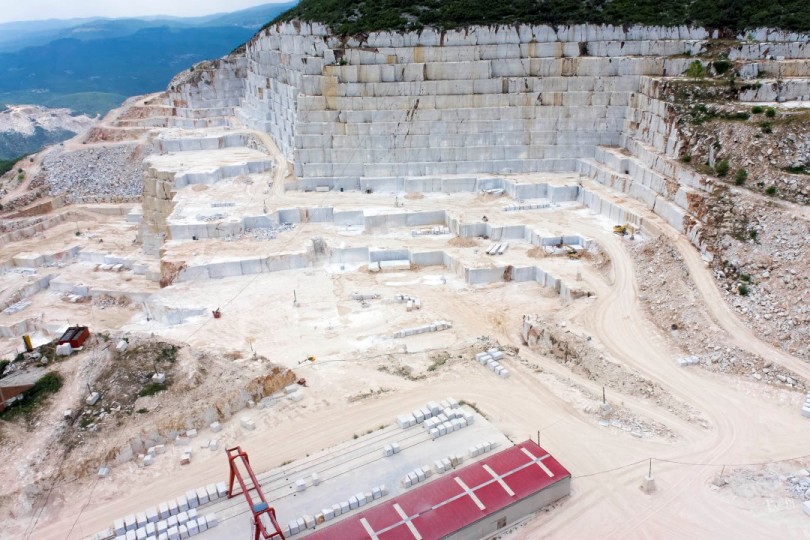 "Πράσινο φως" από την Επιτροπή Ανταγωνισμού στο deal Παυλίδης Μάρμαρα - Dolit